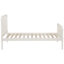 Lit plateforme Jenny Lind