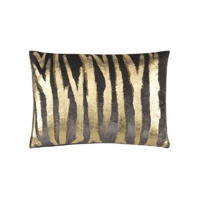 Adele Down Throw Pillow