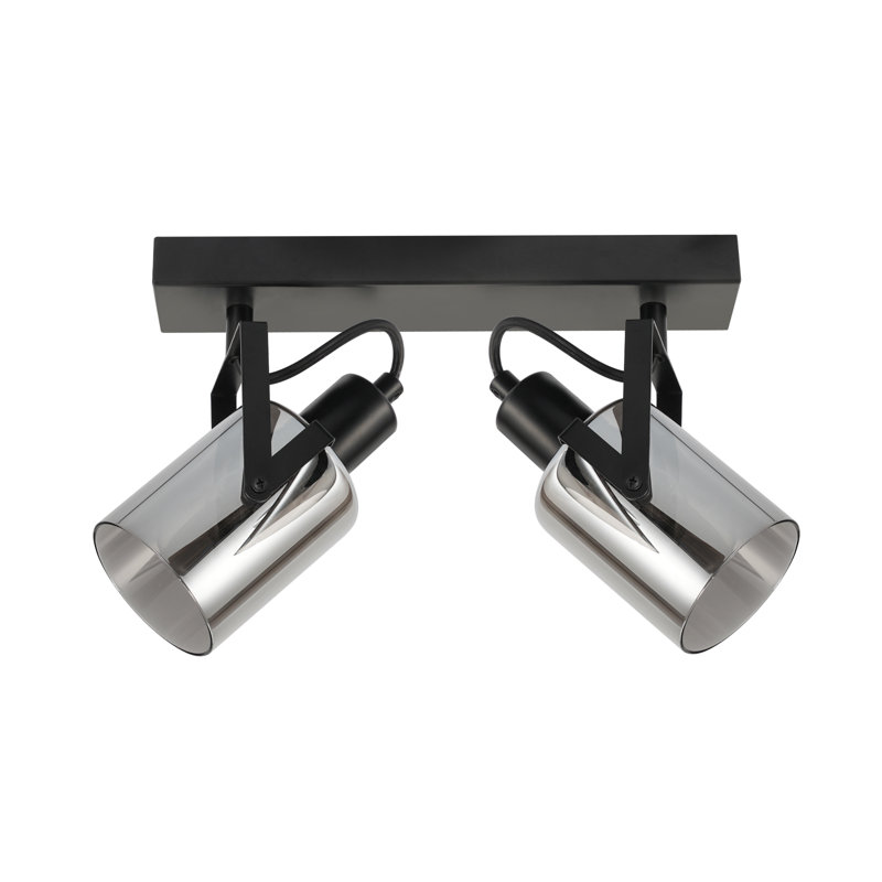 Correena Glass Spotlight, 2