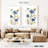 Harnek Cornflower And Bumblebee-108441346