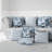 Dragonfly Dreamscape Reversible Throw Pillow-101128692-101128697