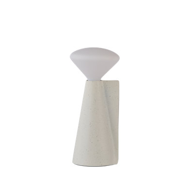 Mantle Desk Table Lamp Set