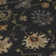 Machine Washable Indoor/Outdoor Xhevrie Black Rug