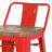 Nesbit Counter Stool with Metal Frame-350935057-400105010