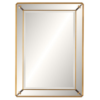 Lucent Wall Mirror