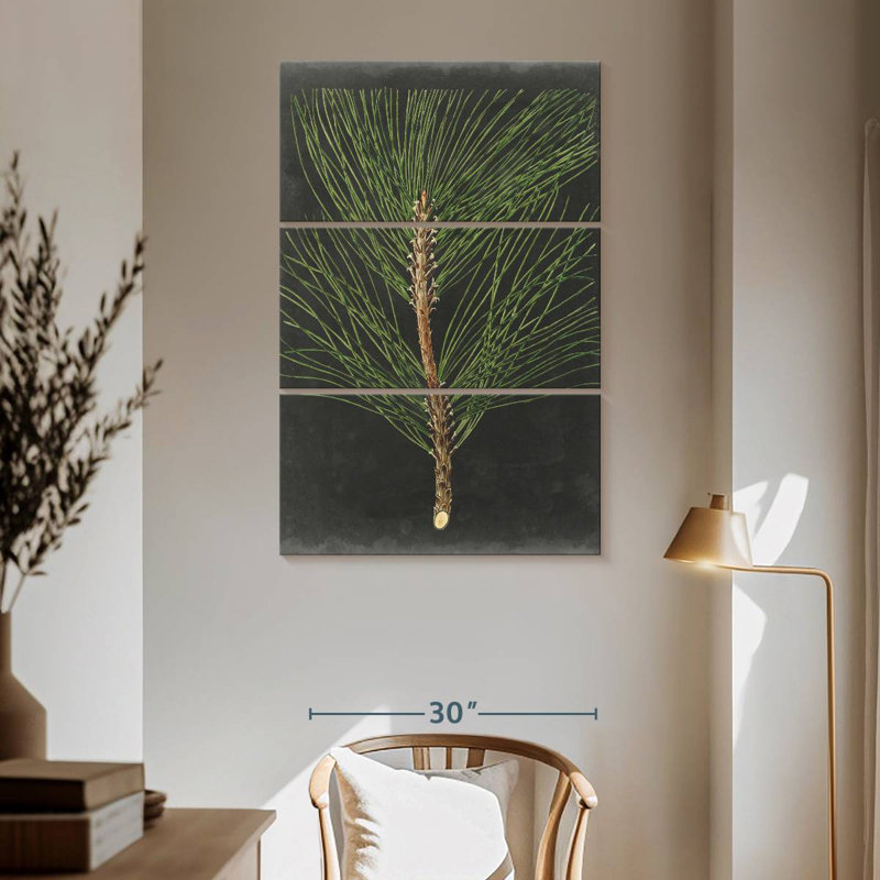 Harnek Dramatic Pine I