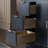48"x21"x33" Solid Wood Bath Vanities-63972443-63972442