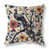 Gris / beige / orange / gris