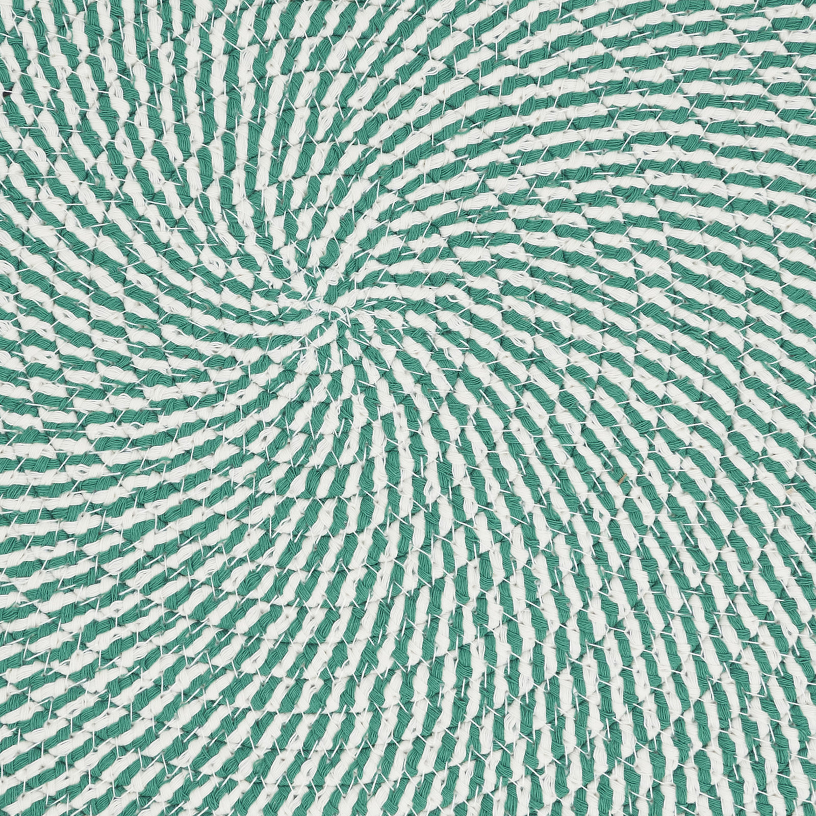 Aminta Collection Aminta Placemat, Green