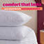 Silentnight Ultrabounce Pillow Protector