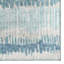 Chenille Washable Striped Indoor / Outdoor Rug-1037886830