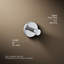 Elate Robe Hook-37891180