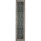 One-of-a-Kind 2'6" X 11'3" Area Rug