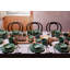 Set of 4 Cabbage Chargers-63962628