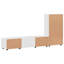 Console for TVs up to 88"-335629358