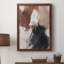 «Unbleached Neutrals II», reproduction d'art sur toile-88379582-88379585
