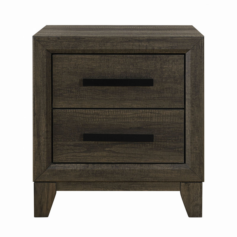 HARRY BROWN NIGHTSTAND