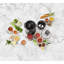 Combo extracteur de jus / presse-agrumes
