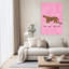 Wrapped Canvas Print-183811313
