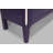 Vendome 46.9'' Solid Wood Sideboard