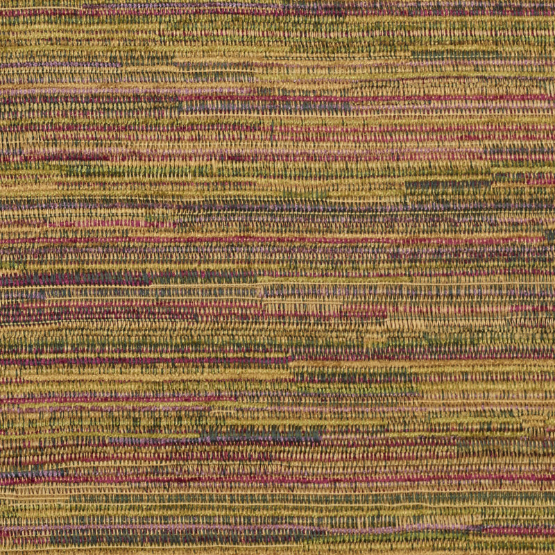 Tissu en polyester Starlet, Prune