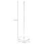 Free Standing Toilet Roll Holder