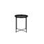  Table d'appoint / plateau / table d'appoint moderne en métal avec plateau amovible Rhonda Rhonda-178990883