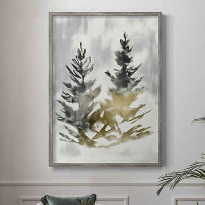 Framed Print - Solid Wood XMA3005423