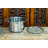 DAVYLINE 8 Quarts Stainless Steel Stock Pot