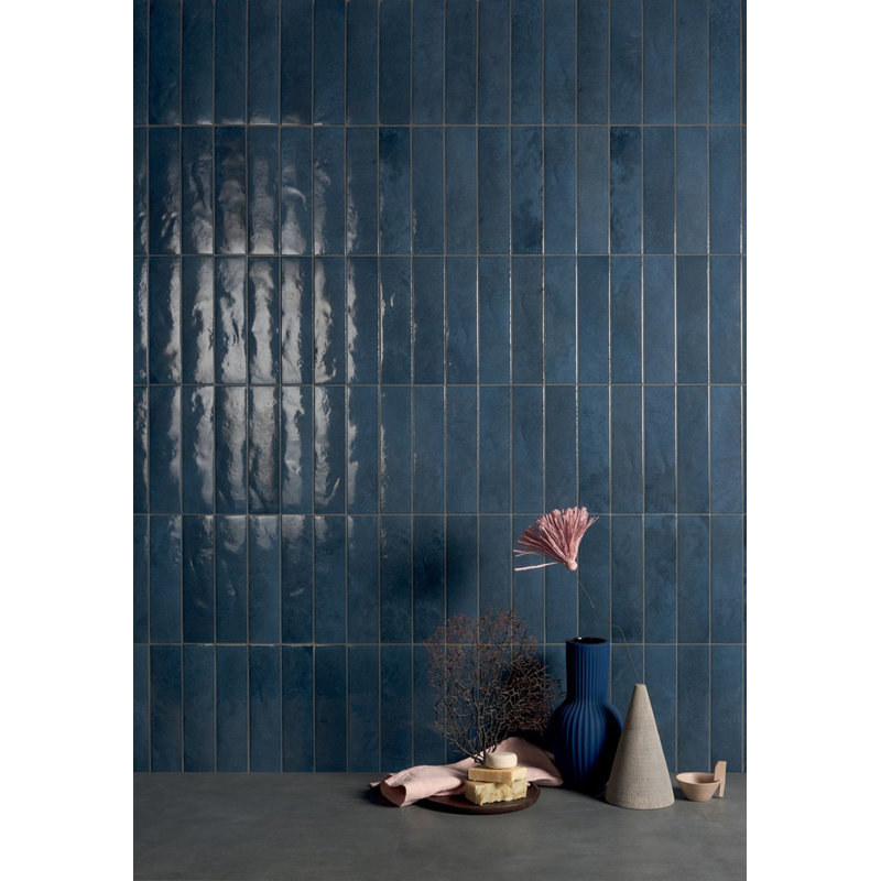 Bleu Galassia, Bleu