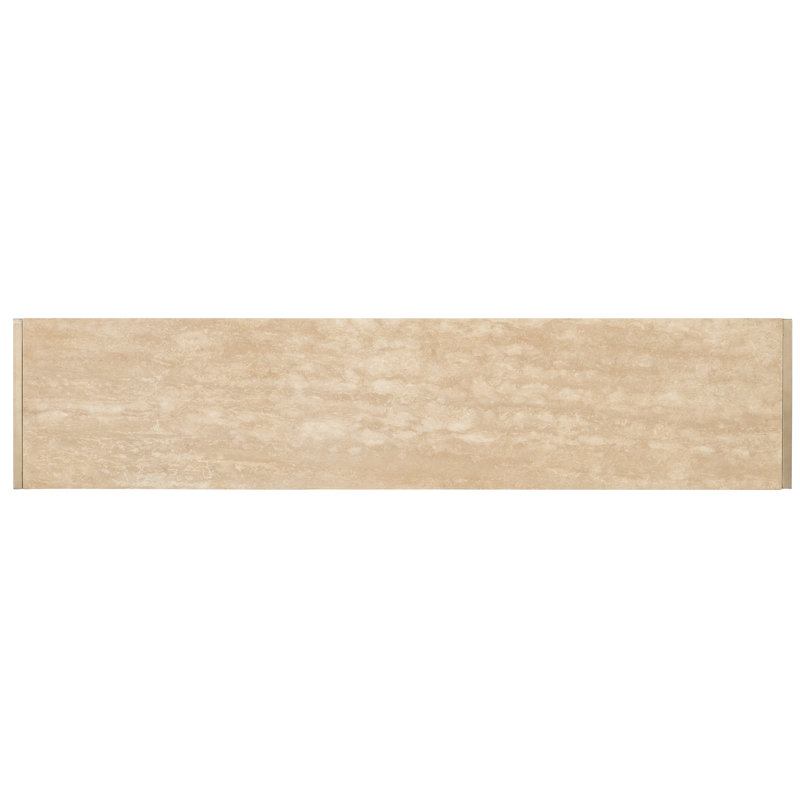 Console Hammon, Beige