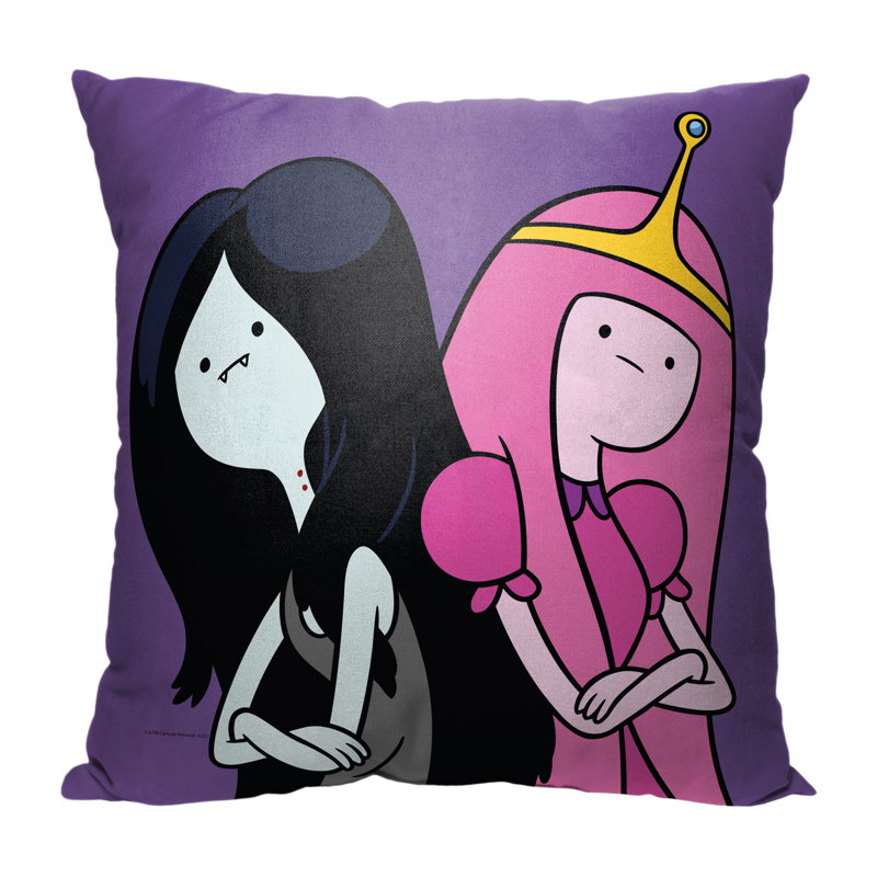 Pillow Cover