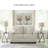 Barnes Loveseat-120720754