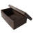 Hand-Woven Rattan Rectangular Bin with Lid-1140159256-1135879065