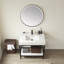 Ensemble de meuble-lavabo simple 36 po Funes-92696770-92696773-92696774