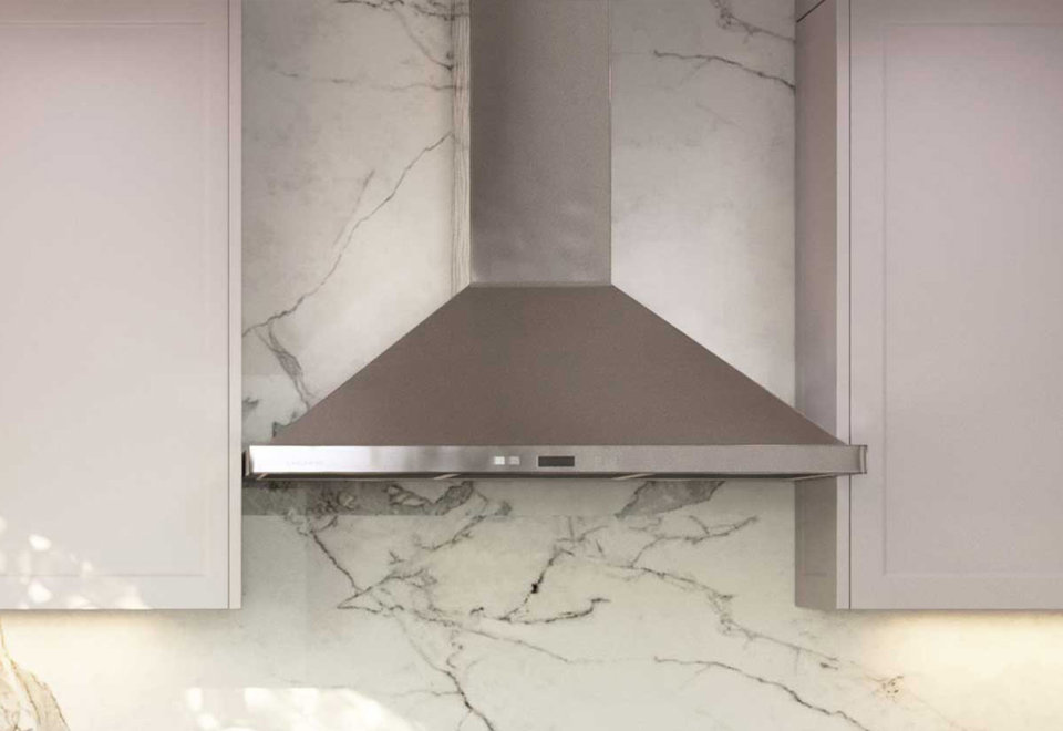 Our Best Selling Wall Mount Range Hood