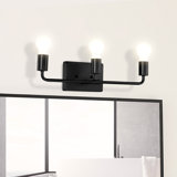 Luminaire pour meuble-lavabo Kreios VRG-3L
