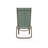 Outdoor Rust-Resistant Metal Chaise Lounge-19510311-19510288