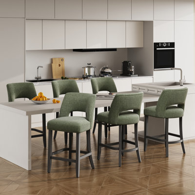 Tabouret de bar Bisto