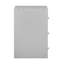Shain Steel 31'' H Locker Base-2672538