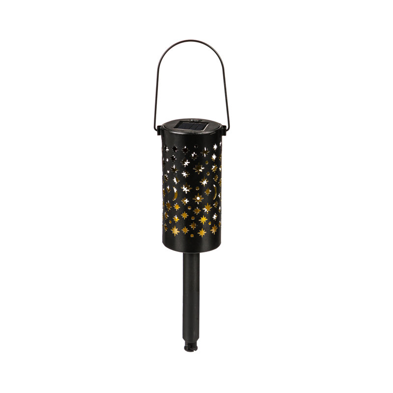 Solar Powered Pathway Light