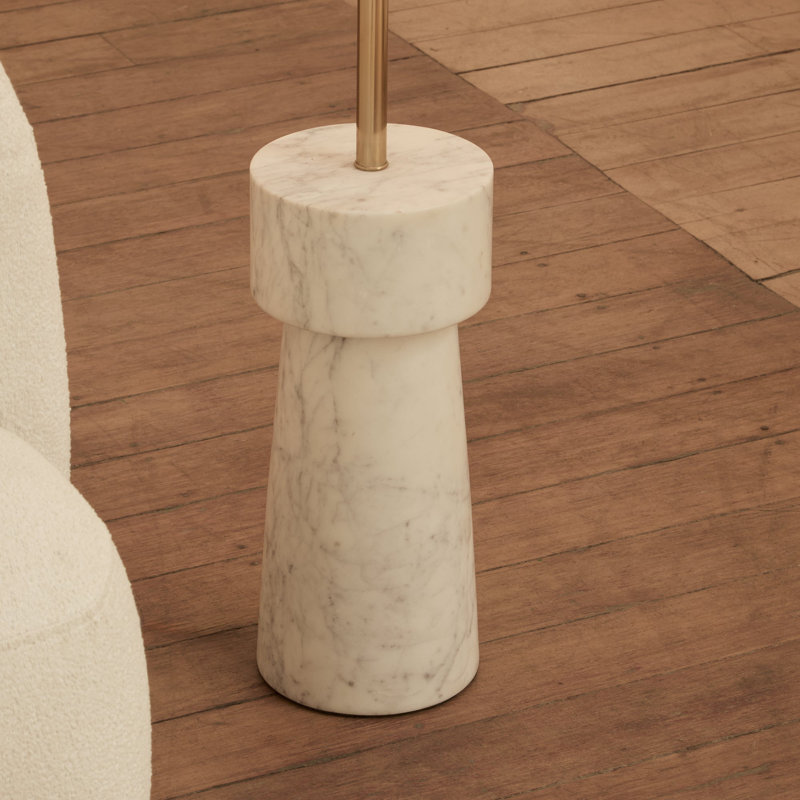 121cm Traditional Floor Lamp