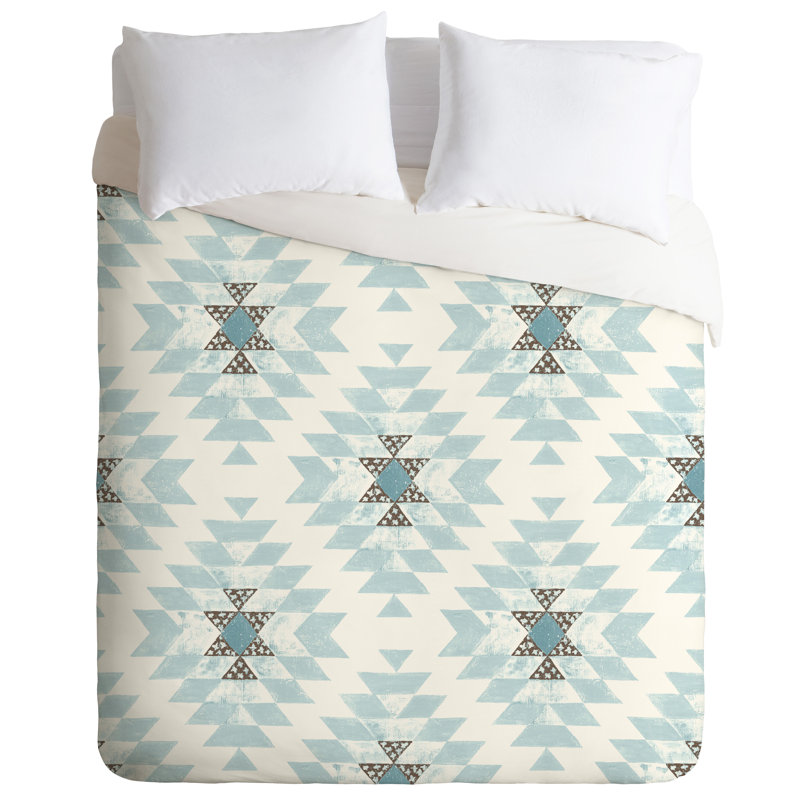 Housse de couette aube de logement, Housse de couette pour grand lit