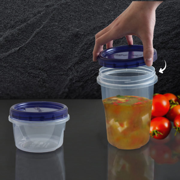 Alixandrea 32oz. Food Storage Container