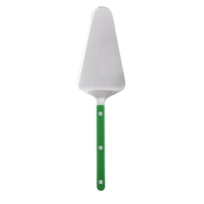 Bistrot Solid Cake Server
