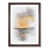 Walnut Framed selected
