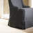 20'' H Upholstered Side Chair