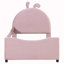 Lit de jour simple tapissier-129165730