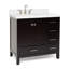 Ensemble de meuble-lavabo simple 37 po Cambridge-2123806165-2072833699