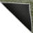 Machine Washable Indoor/Outdoor Kirksville ACN2150 Striped Rug-1767984302